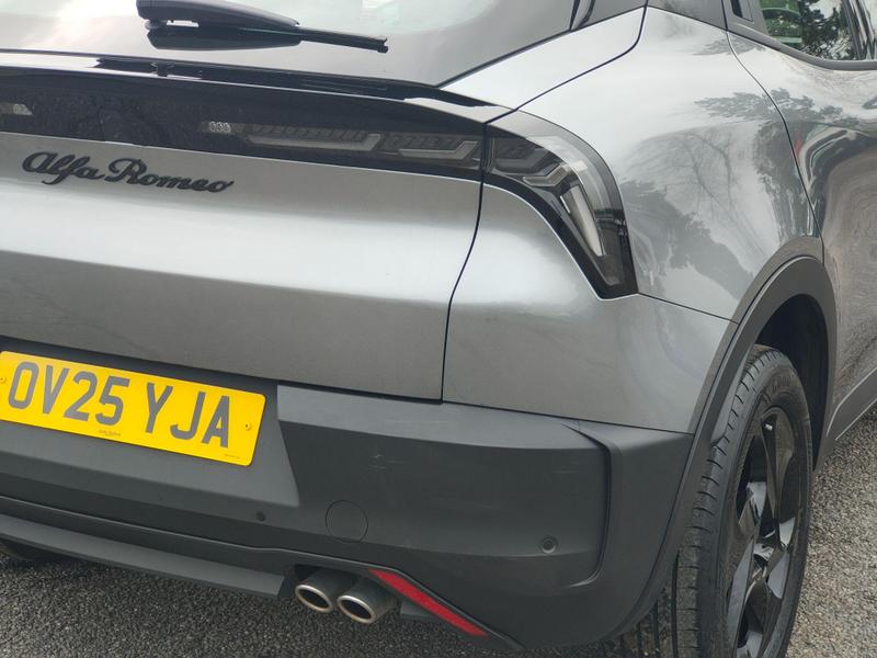 Used Alfa Romeo Junior 2025 for sale - 76882699: Photo 18