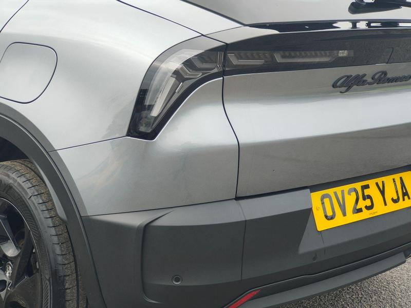 Used Alfa Romeo Junior 2025 for sale - 76882699: Photo 19