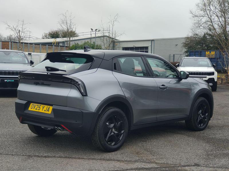 Used Alfa Romeo Junior 2025 for sale - 76882699: Photo 3