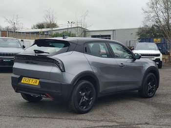 Used Alfa Romeo Junior 2025 for sale - 76882699: Photo