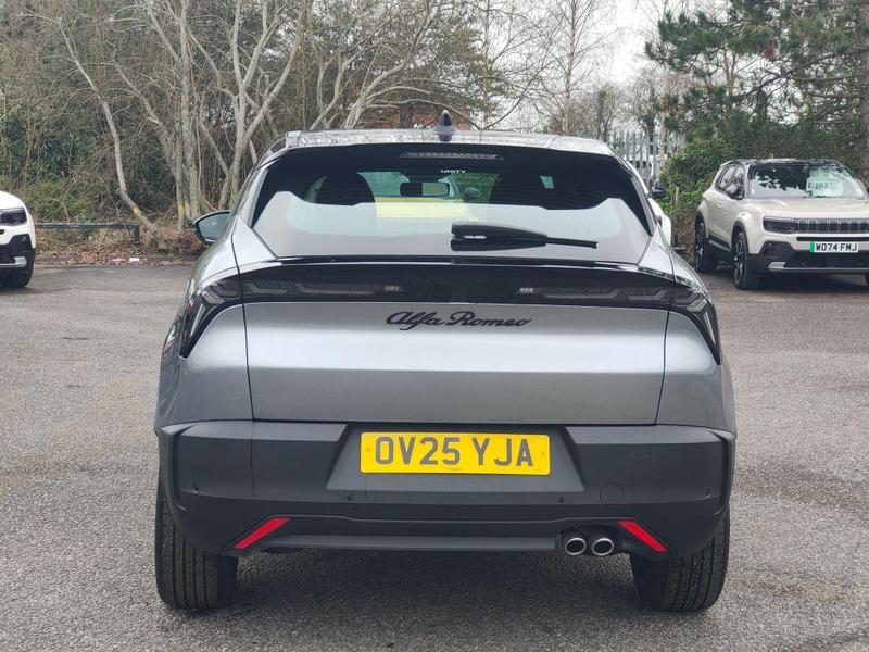 Used Alfa Romeo Junior 2025 for sale - 76882699: Photo 4