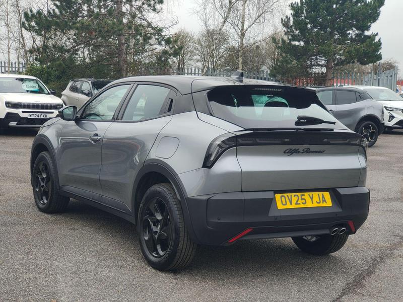 Used Alfa Romeo Junior 2025 for sale - 76882699: Photo 5