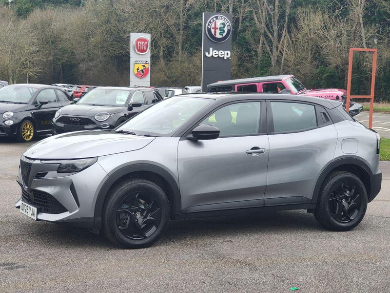 Used Alfa Romeo Junior 2025 for sale - 76882699: Photo 6