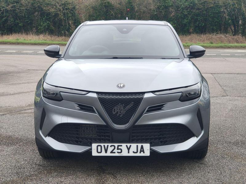 Used Alfa Romeo Junior 2025 for sale - 76882699: Photo 7