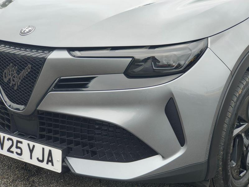 Used Alfa Romeo Junior 2025 for sale - 76882699: Photo 8