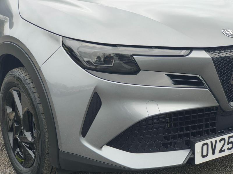 Used Alfa Romeo Junior 2025 for sale - 76882699: Photo 9