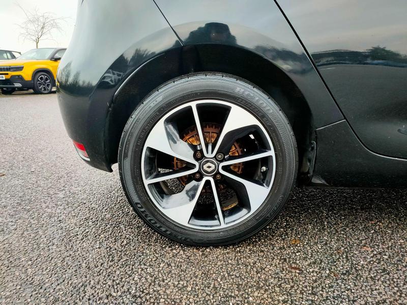 Used Renault Zoe for sale - 77450415: Photo 10