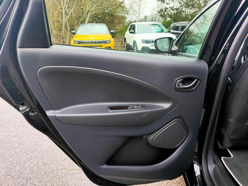 Used Renault Zoe for sale - 77450415: Photo 13