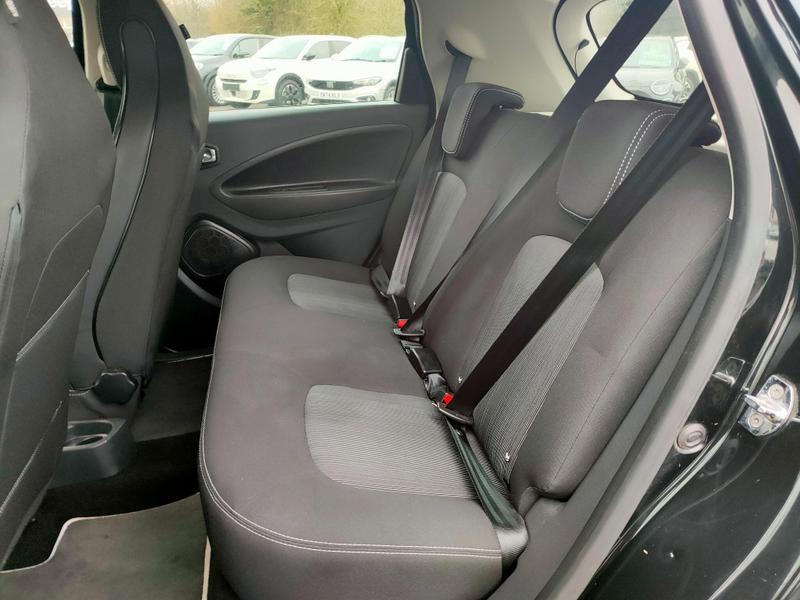 Used Renault Zoe for sale - 77450415: Photo 14