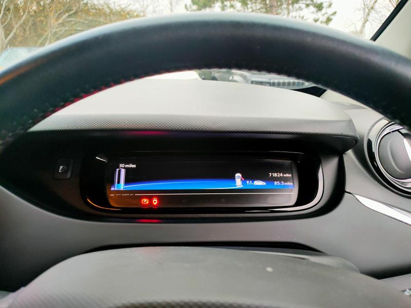 Used Renault Zoe for sale - 77450415: Photo 19