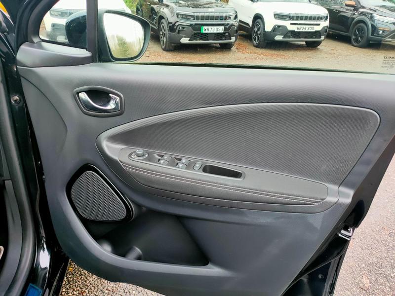 Used Renault Zoe for sale - 77450415: Photo 20