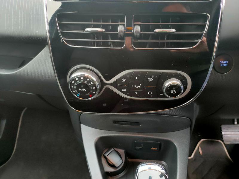 Used Renault Zoe for sale - 77450415: Photo 27