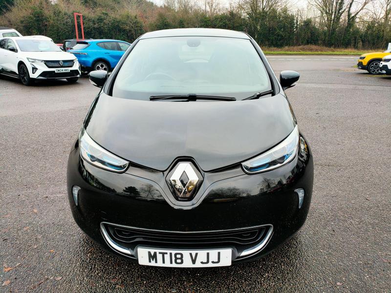 Used Renault Zoe for sale - 77450415: Photo 6