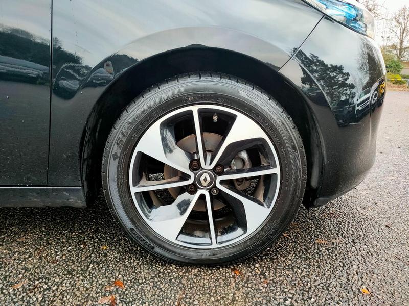 Used Renault Zoe for sale - 77450415: Photo 9