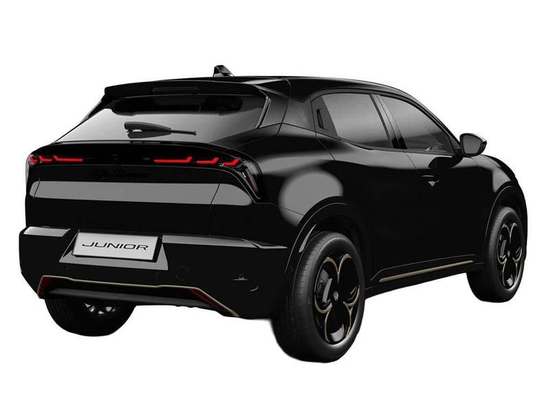 Used Alfa Romeo Junior for sale - 77447528: Photo 3