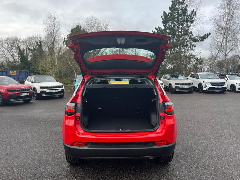 Used Jeep Compass 2025 for sale - 77910218: Photo 10