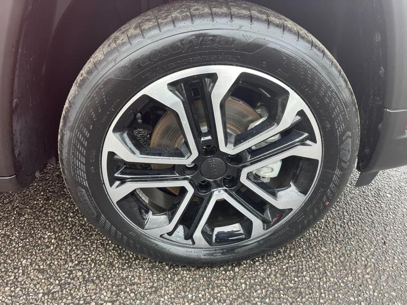 Used Jeep Compass 2025 for sale - 77910218: Photo 12