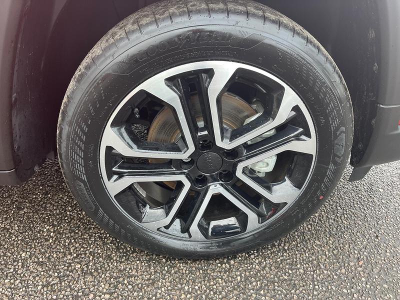 Used Jeep Compass 2025 for sale - 77910218: Photo 13