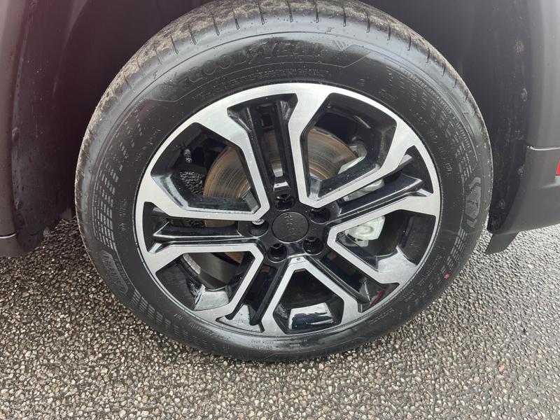 Used Jeep Compass 2025 for sale - 77910218: Photo 14