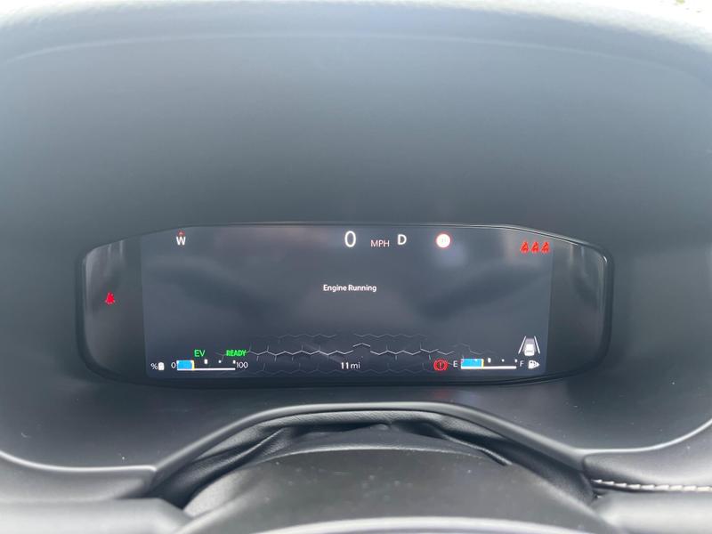 Used Jeep Compass 2025 for sale - 77910218: Photo 23