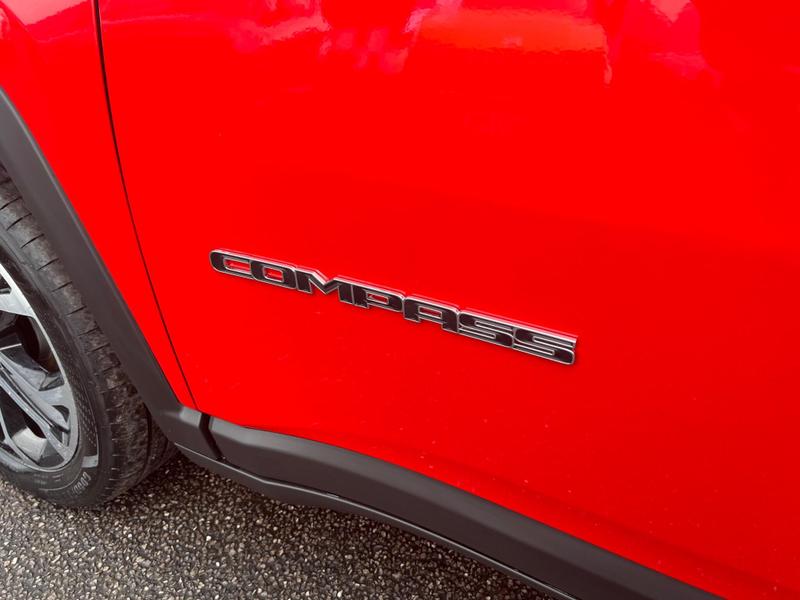 Used Jeep Compass 2025 for sale - 77910218: Photo 3