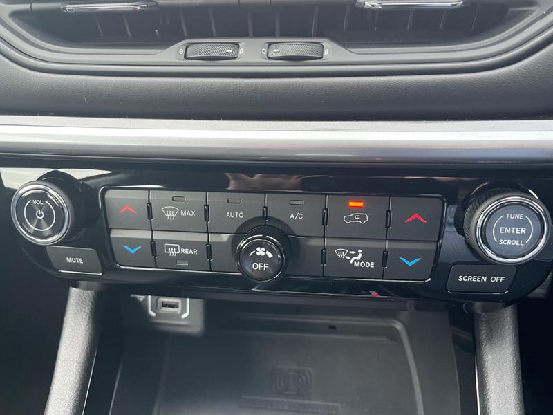 Used Jeep Compass 2025 for sale - 77910218: Photo 30