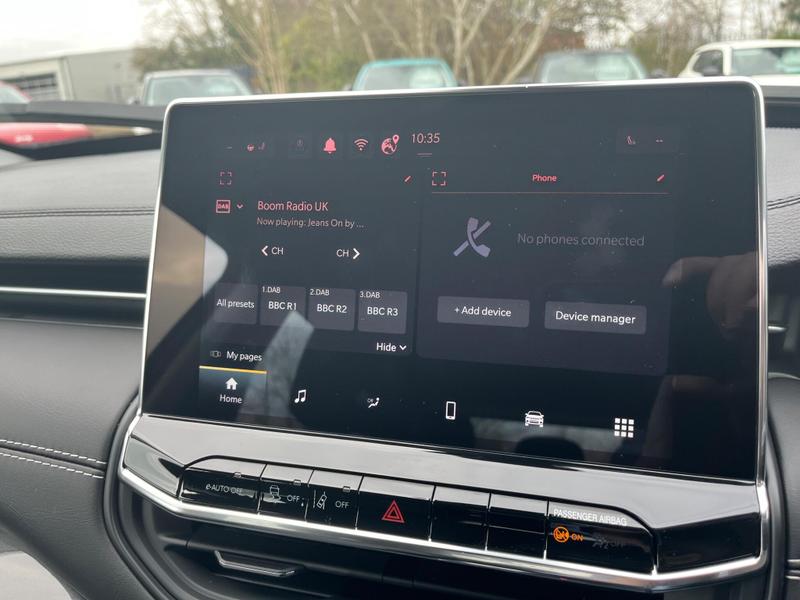 Used Jeep Compass 2025 for sale - 77910218: Photo 34