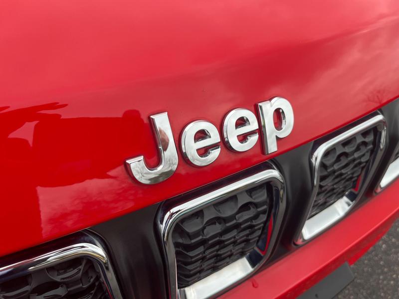 Used Jeep Compass 2025 for sale - 77910218: Photo 45