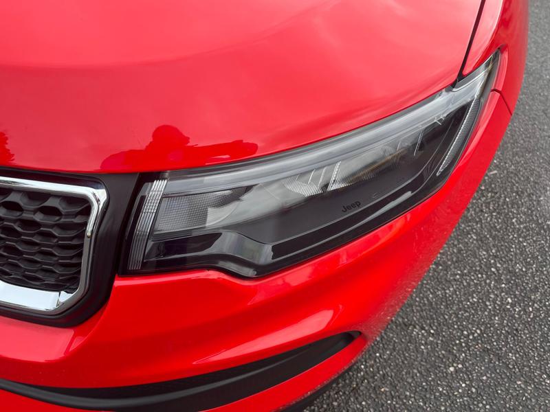 Used Jeep Compass 2025 for sale - 77910218: Photo 47