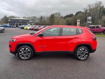 Used Jeep Compass 2025 for sale - 77910218: Photo