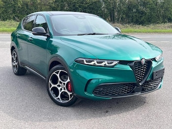 Used Alfa Romeo Tonale undefined for sale - 78314243: Photo