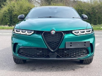 Used Alfa Romeo Tonale undefined for sale - 78314243: Photo
