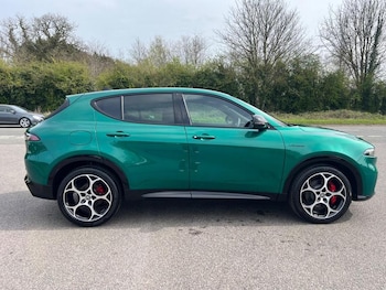 Used Alfa Romeo Tonale undefined for sale - 78314243: Photo