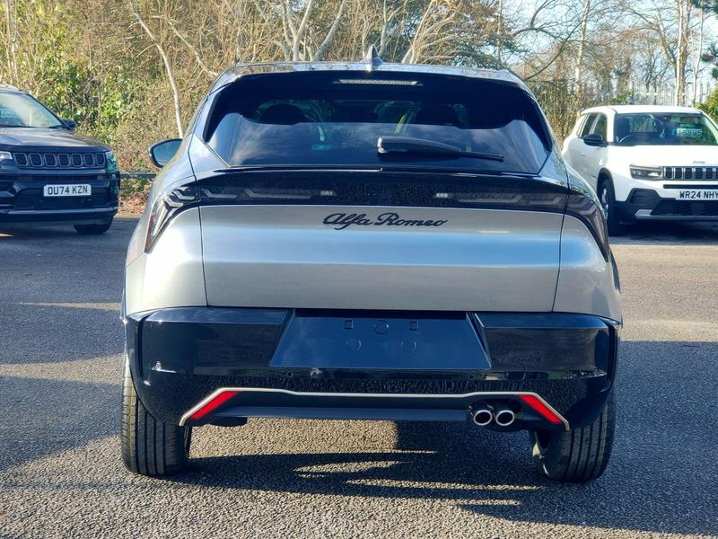 Used Alfa Romeo Junior for sale - 77447535: Photo 10