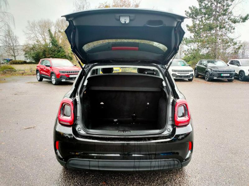 Used Fiat 500X 2022 for sale - 76882440: Photo 11