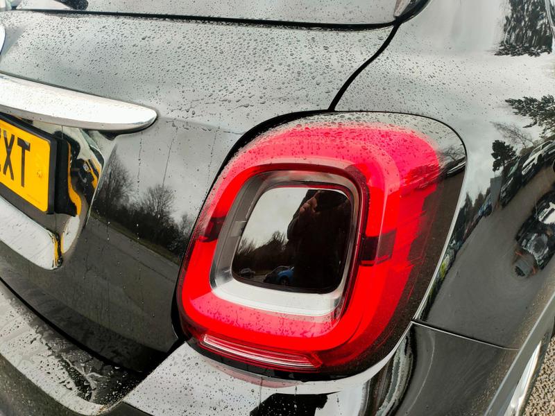 Used Fiat 500X 2022 for sale - 76882440: Photo 14