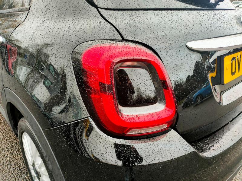 Used Fiat 500X 2022 for sale - 76882440: Photo 15