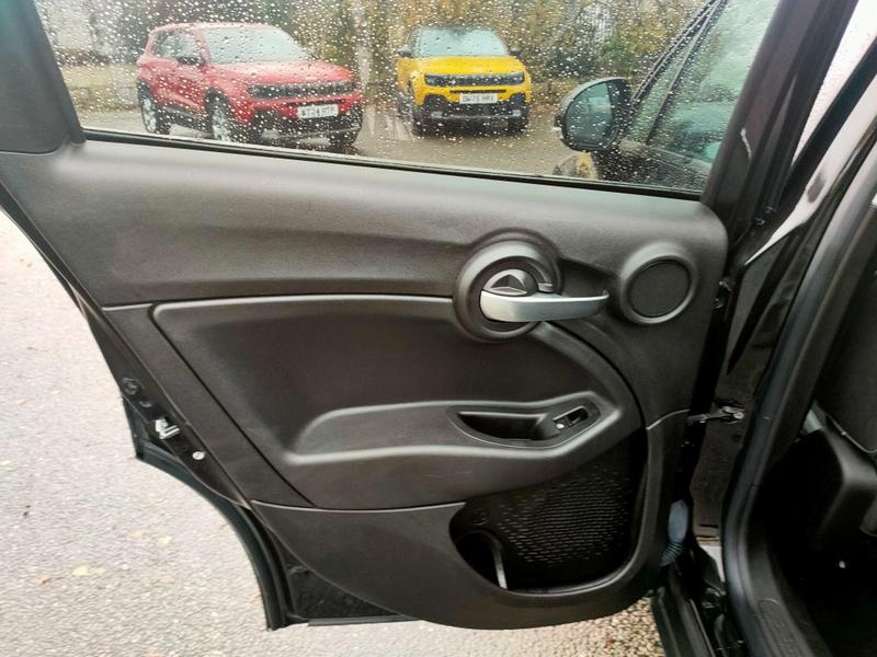 Used Fiat 500X 2022 for sale - 76882440: Photo 19