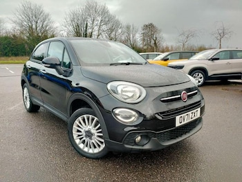 Used Fiat 500X 2022 for sale - 76882440: Photo