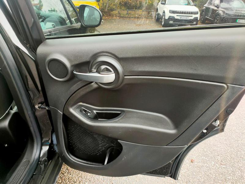 Used Fiat 500X 2022 for sale - 76882440: Photo 21