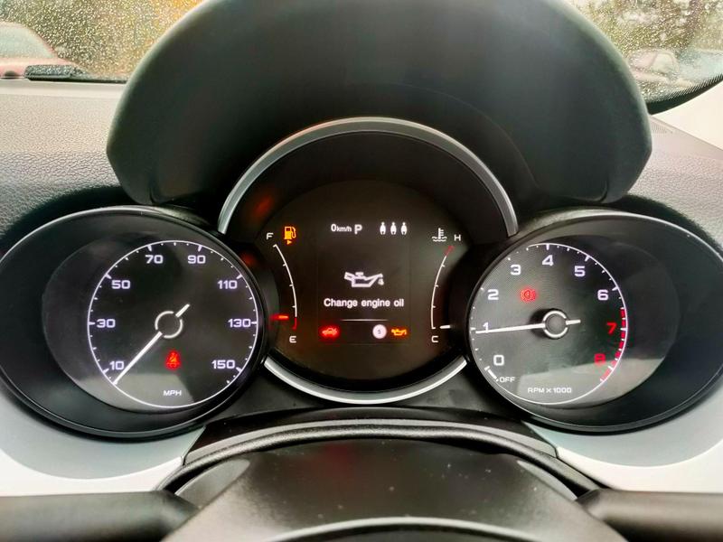 Used Fiat 500X 2022 for sale - 76882440: Photo 26