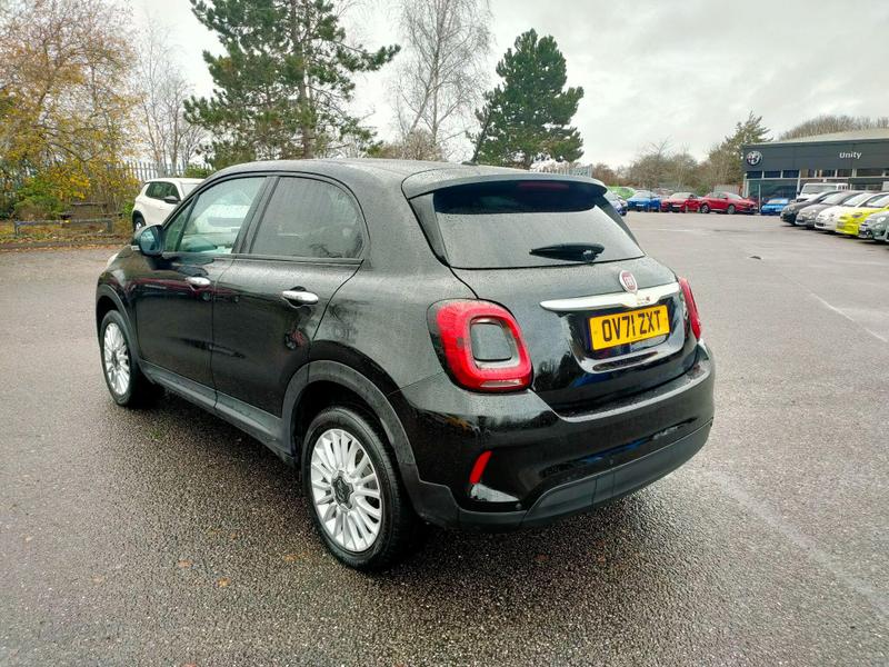 Used Fiat 500X 2022 for sale - 76882440: Photo 3