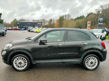 Used Fiat 500X 2022 for sale - 76882440: Photo