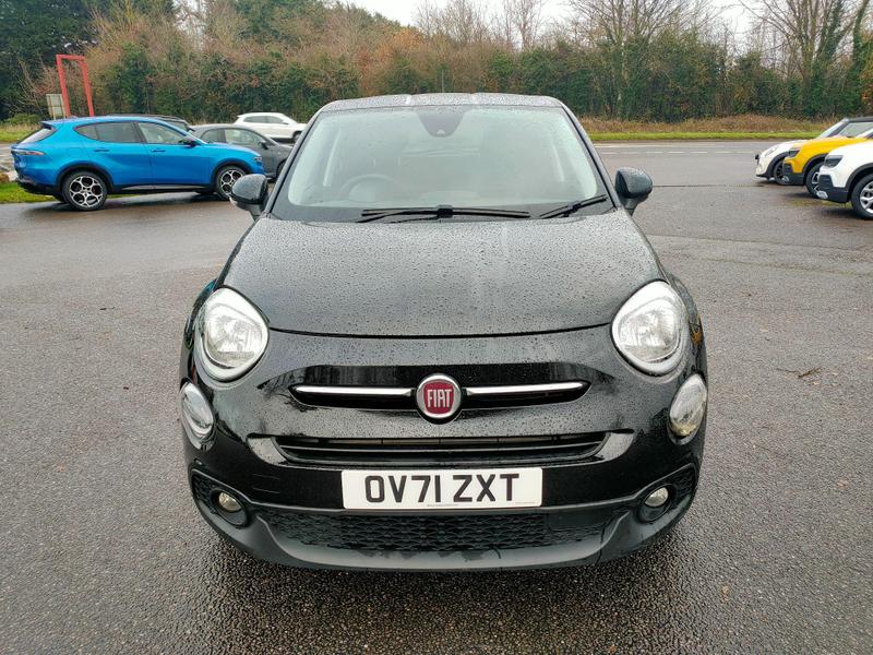 Used Fiat 500X 2022 for sale - 76882440: Photo 6
