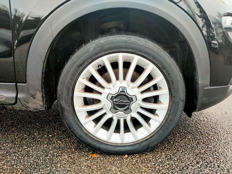 Used Fiat 500X 2022 for sale - 76882440: Photo 8