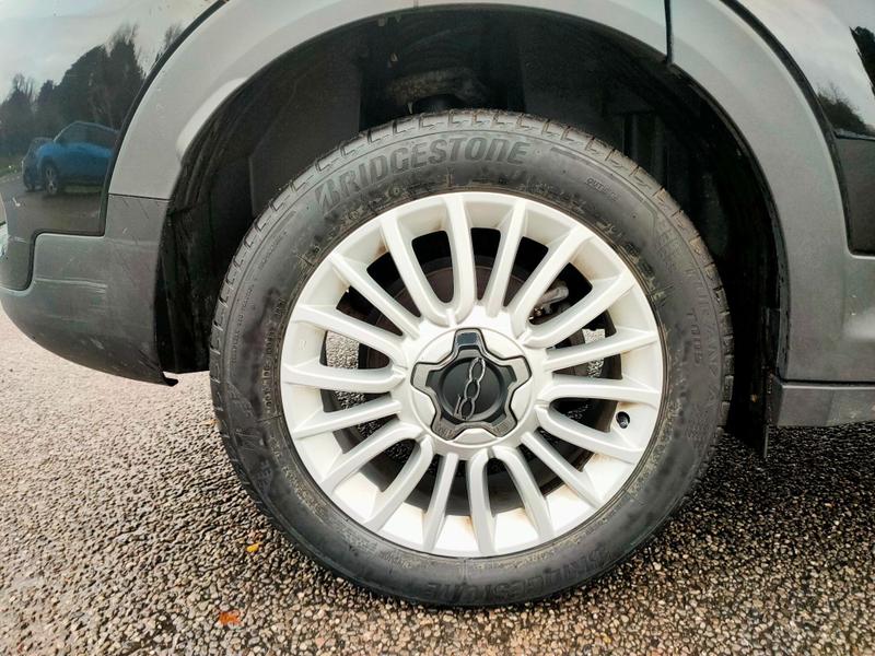 Used Fiat 500X 2022 for sale - 76882440: Photo 9