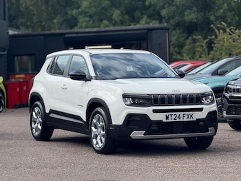 Jeep Other feature image