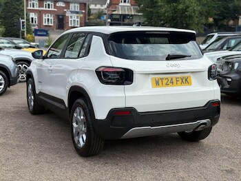 Used Jeep Other 2024 for sale - 77412924: Photo