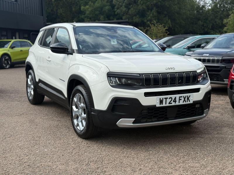 Used Jeep Other 2024 for sale - 77412924: Photo 9