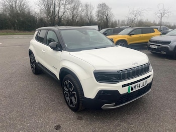 Used Jeep Other 2024 for sale - 77703151: Photo